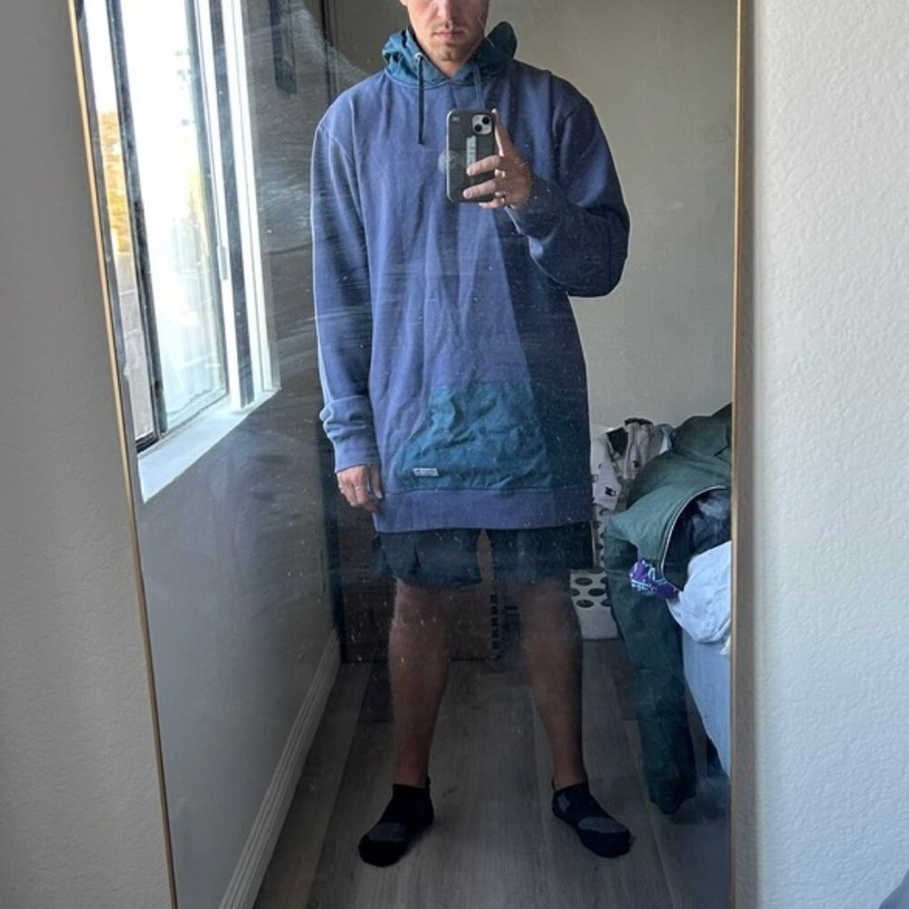 Jiberish Hoodie